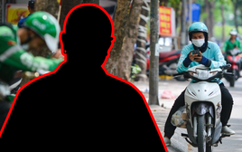 Nhà thiết kế, chủ shop 10 năm giờ chạy xe ôm công nghệ: Những cú rẽ ngang đầy nghịch lý khiến dân mạng đồng cảm