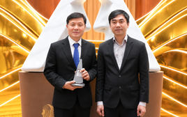 Lần đầu công bố 1.000 bộ gene người Việt trên tạp chí hàng đầu thế giới