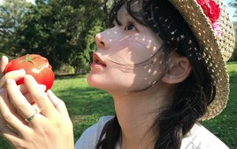 Việt Nam có 4 thực phẩm màu đỏ đang vừa rẻ lại vào mùa: Là vua "đốt cháy" mỡ bụng