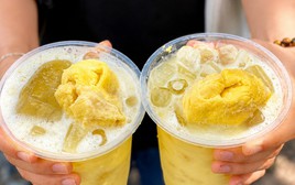 Lời khuyên cho những người hay uống nước mía sầu riêng