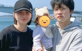 Sếp người Nhật mê mệt mẹ đơn thân Nghệ An lớn hơn 8 tuổi: Cưới về ở nhà thuê 3,3 triệu/tháng