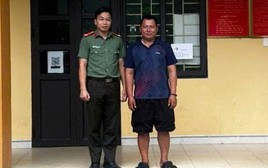 Công an điều tra giao dịch 100 triệu đồng chuyển từ tài khoản Hồ Đình Đường