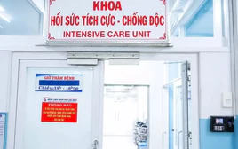 TPHCM: 5 nạn nhân vụ cháy quán ăn trên đường Ngô Đức Kế đều tử vong