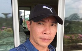Thực hư việc NSND Công Lý đập phá đồ đạc trong nhà