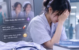 Khi lời thề Hippocrates bị mang ra làm trò cười trên sóng livestream: Niềm tin của công chúng không phải thứ có thể đùa giỡn