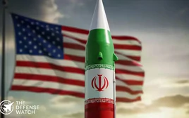 Vì sao Iran có thể cầm cự lâu hơn Mỹ trong chiến tranh tiêu hao?
