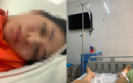 Sản phụ tố bị liệt hai chân sau sinh mổ: Bệnh viện Thanh Nhàn nói gì?