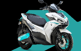 Yamaha chọn lối đi ngược trên thị trường xe điện: Không đua giá, đặt cược vào công nghệ và trải nghiệm lái