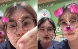 Từ một chiếc điện thoại đến lời dọa “tiêm thuốc độc”: Khoảnh khắc nào khiến sinh viên y quên mất mình là ai?