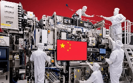 Vụ Trung Quốc sản xuất được máy quang khắc DUV, chuyên gia trấn an: “Chớ lo, chỉ là báo động giả mà thôi”?