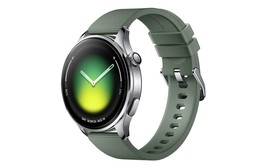 Dân văn phòng nên chọn Xiaomi Watch S5 hay Watch 5?