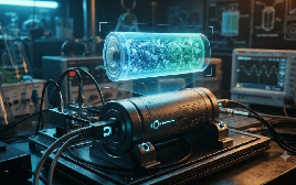 Sạc đầy pin trong 4 phút: Công nghệ thay thế lithium-ion chính thức bước ra ánh sáng?