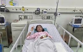 Đau ngực sau cơn sốt nhẹ, bé gái 11 tuổi rơi vào sốc tim nguy kịch