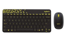 Dưới 500.000đ nên mua bàn phím Logitech có dây hay combo không dây?