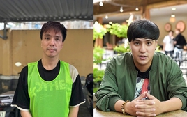Tình hình hiện tại của Tăng Nhật Tuệ sau khi bị bắt