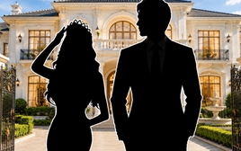 Nàng hậu cưới đại gia ở tuổi đôi mươi vỡ mộng: Mỗi tháng nhận 1 tỷ tiền tiêu vặt, nhưng bị giam lỏng làm gì cũng có người theo dõi