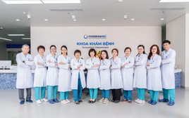 Khám sức khỏe lái xe theo Thông tư 36/2024/TT-BYT tại PhenikaaMec: Quy trình nhanh - Chuẩn pháp lý