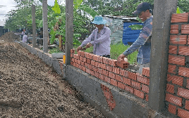 Từ ngày 31/8, những hành vi có thể khiến chủ đất bị phạt tới 10 triệu đồng