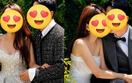 Cặp đôi Kim - Kim nổi tiếng làng hài Hàn Quốc báo tin vui: “Chúng tôi đã có em bé ngay lần thụ tinh ống nghiệm đầu tiên”