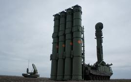 Nga giấu tổ hợp 50 triệu USD cạnh S-300V, Ukraine tuyên bố phá hủy cả hai