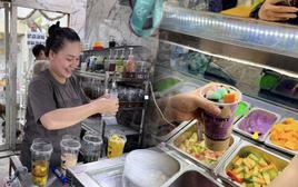 Thực hư tin đồn trà sữa Miss Rosy đóng cửa khiến MXH đứng ngồi không yên