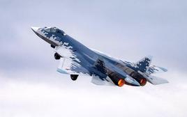 Nga công bố loại tên lửa mới nhất dành cho tiêm kích Su-57E