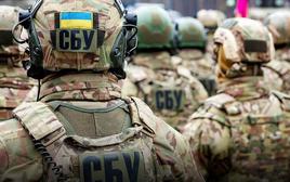 Mặt trận bí mật của Ukraine