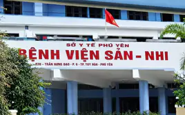 Loạt vi phạm tại Bệnh viện Sản - Nhi tỉnh Đắk Lắk