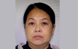 Công an truy tìm người phụ nữ tên Phạm Thị Lan Anh 56 tuổi