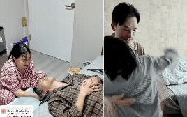 Bán hai căn nhà cứu chồng mắc ung thư hiếm gặp: "Chỉ mong anh ở bên mẹ con tôi thật lâu"
