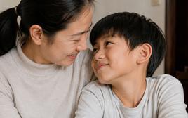 "Từ trường" của cha mẹ ảnh hưởng đến tính cách và vận mệnh của con cái ra sao?