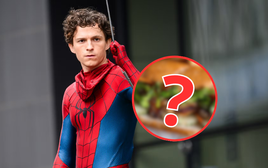 Tự hào chi tiết Việt Nam xuất hiện trong Spider-Man 4, chỉ vài giây cũng đủ khiến nam chính phát cuồng