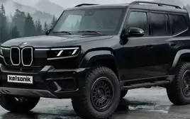 Lý do BMW hoãn dự án SUV off-road đấu với Mercedes-Benz G-Class