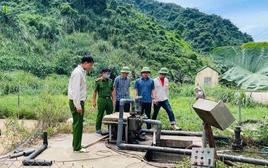 Tai nạn tại trang trại lợn ở Thanh Hóa làm 5 người chết: Khởi tố vụ án