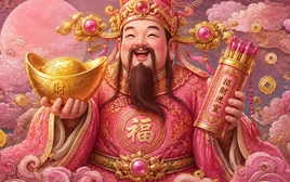 Rút quẻ tài lộc tuần mới (6/7-12/7): Thần Tài ban ơn cho con giáp nào?