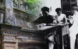 Việt Nam có một "làng Tây" hơn 500 năm tuổi, từng là nơi ở của những "thợ may đệ nhất Hà Thành"