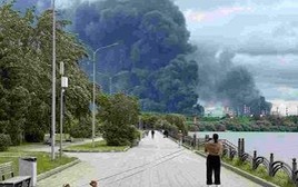 Tình cảnh không thể tin nổi đang diễn ra ở Nga