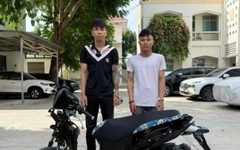 Khởi tố đối tượng chuyên đột nhập ô tô không khóa cửa, gây gần 10 vụ trộm ở Đà Nẵng