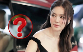 Ảnh chụp lén bóc trần nhan sắc thật của Ninh Dương Lan Ngọc