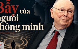 Tại sao người thông minh nhất trong phòng lại có thể là người nguy hiểm nhất với tổ chức?