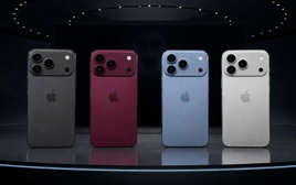 Thông tin hấp dẫn về iPhone 18 Pro Max