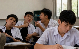Phó Giám đốc Bệnh viện nói:  Những học sinh cá biệt và "đầu gấu" trong lớp đã dạy tôi bài học còn quan trọng hơn cả điểm số