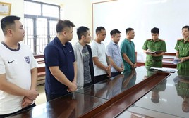 Phát hiện tài khoản nhiều giao dịch liên tục lên tới 350 tỷ đồng chỉ trong 1 ngày: Công an điều tra Phạm Xuân Thủy
