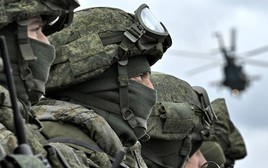 Ba Lan sẽ trở thành mục tiêu của Nga nhằm thử thách Điều 5 Hiệp ước NATO?