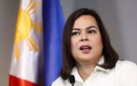 Rạn nứt giữa hai gia tộc chính trị quyền lực nhất Philippines