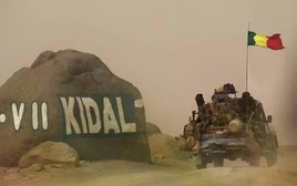 Phiến quân Mali phát động cuộc tấn công lớn vào Quân đoàn châu Phi của Nga