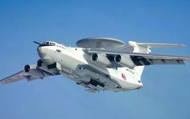A-50U đã bẻ gãy kế hoạch tấn công lá chắn hạt nhân của Nga