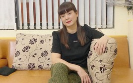 Cuộc sống của nữ nghệ sĩ nổi tiếng miền Bắc sau khi bị bắt, ly hôn chồng ở tuổi 51