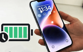 Lời khuyên cho tất cả những người đang dùng sạc nhanh