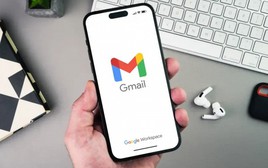 Cách đổi tên tài khoản Gmail ngay trên điện thoại